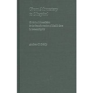 From Monastery to Hospital