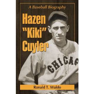 Hazen "Kiki" Cuyler