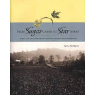 From Sugar Camps to Star Barns