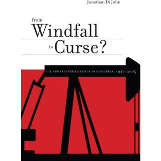 From Windfall to Curse?