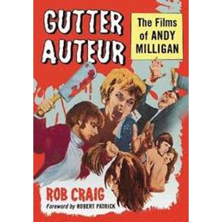 Gutter Auteur