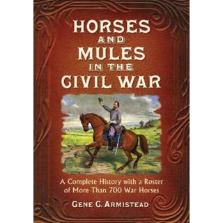 Horses and Mules in the Civil War