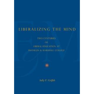 Liberalizing the Mind