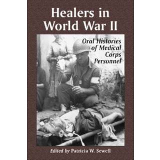 Healers in World War II