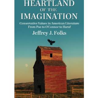 Heartland of the Imagination