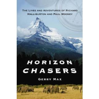 Horizon Chasers