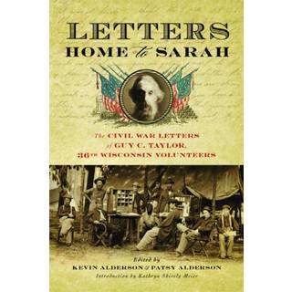 Letters Home to Sarah