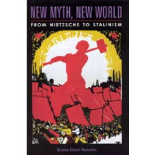 New Myth, New World