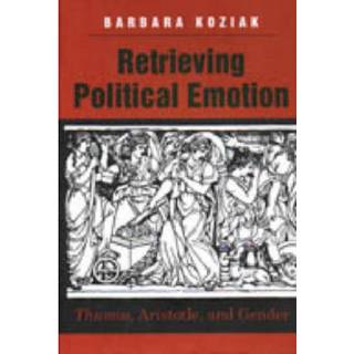 Retrieving Political Emotion
