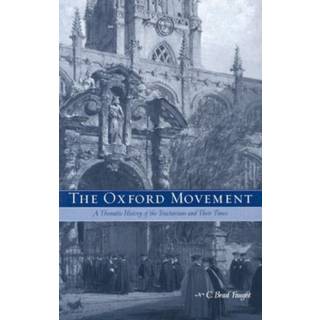 The Oxford Movement