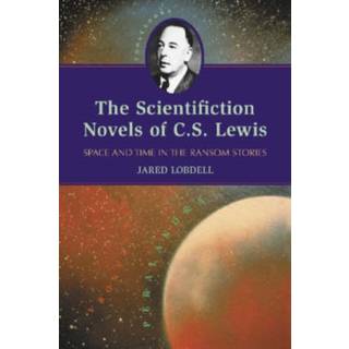 The Scientifiction Novels of C.S. Lewis