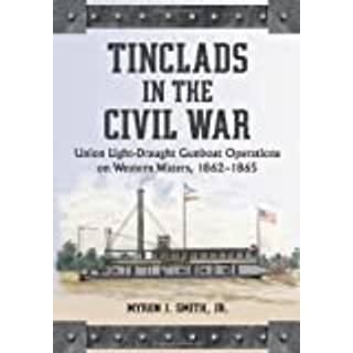 Tinclads in the Civil War