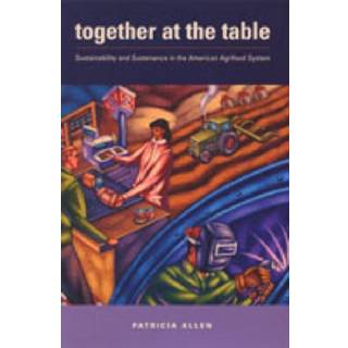 Together at the Table
