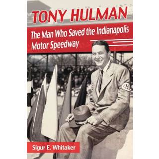 Tony Hulman