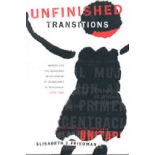 Unfinished Transitions