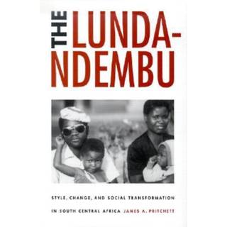 The Lunda-Ndembu