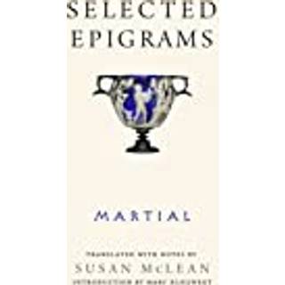 Selected Epigrams