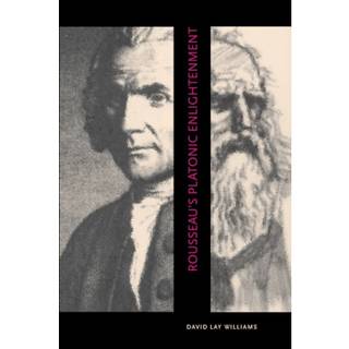 Rousseau's Platonic Enlightenment