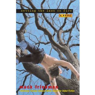 Setting the Lawn on Fire