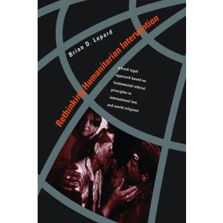 Rethinking Humanitarian Intervention