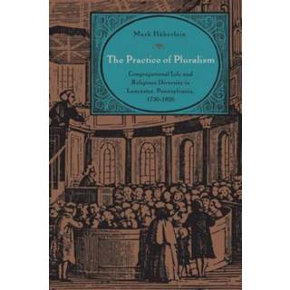 The Practice of Pluralism