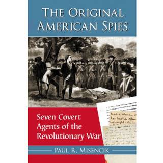 The Original American Spies