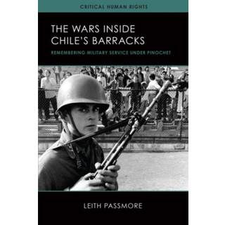 The Wars Inside Chile's Barracks
