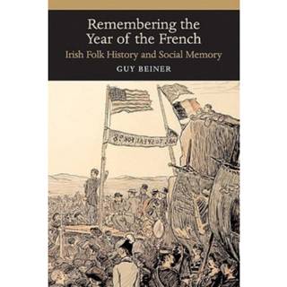 Remembering the Year of the French