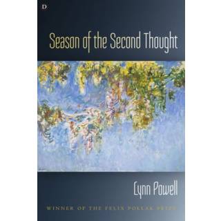 Season of the Second Thought