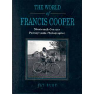 The World of Francis Cooper