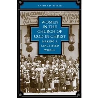 Women in the Church of God in Christ