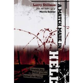 A Match Made in Hell