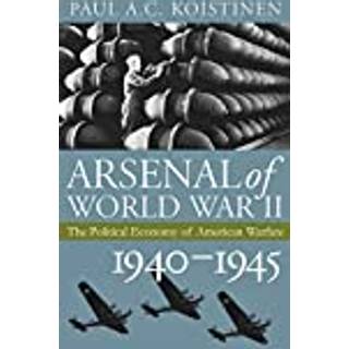 Arsenal of World War II
