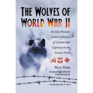 The Wolves of World War II