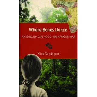 Where Bones Dance
