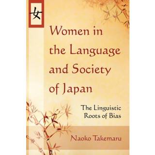 Women in the Language and Society of Japan