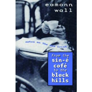 From the Sin-e Cafe to the Black Hills