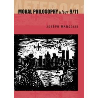 Moral Philosophy After 9/11