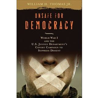 Unsafe for Democracy