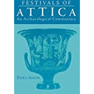 Festivals of Attica