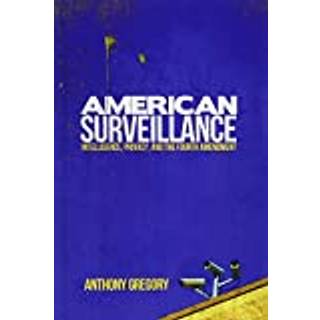 American Surveillance
