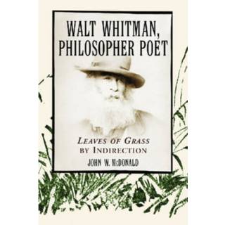 Walt Whitman, Philosopher Poet