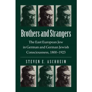 Brothers and Strangers