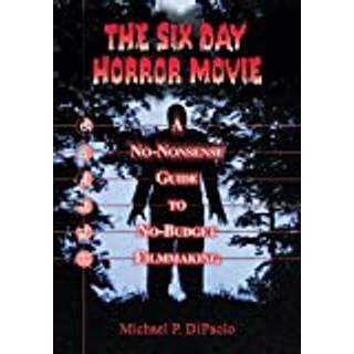 The Six Day Horror Movie