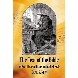 The Text of the Bible