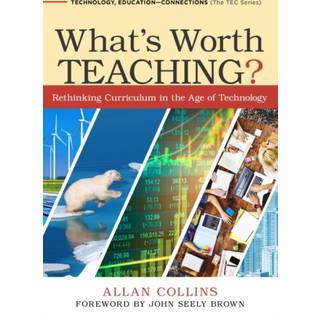 What's Worth Teaching?