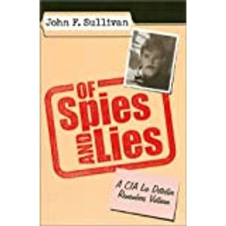 Of Spies and Lies