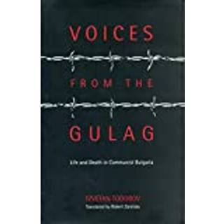 Voices from the Gulag