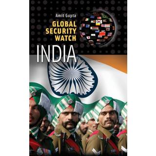 Global Security Watch—India