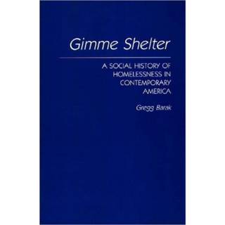 Gimme Shelter